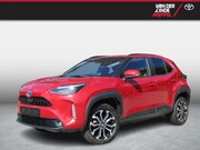 Toyota Yaris Cross - 1.5 Hybrid Dynamic Navi Cruise Clima