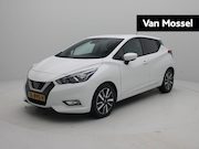 Nissan Micra - 0.9 IG-T N-Connecta | Wordt Verwacht |