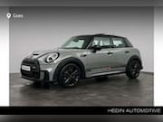 MINI Cooper S - 5-deurs 2.0 Rockingham GT Edition | Adaptief onder