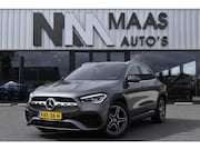 Mercedes-Benz GLA-Klasse - 200 AMG Line