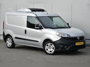 Fiat Doblò - 1.3MJ Koelwagen Dag&Nacht Airco Cruise PDC EURO 6 1.3 MJ L1H