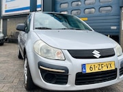 Suzuki SX4 - 1.5 Base