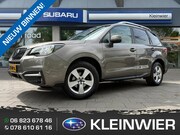 Subaru Forester - 2.0i 150pk AWD | CVT EyeSight Premium | Leder | Pano | Ned. 