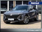 Cadillac Lyriq - Sport Level 3 600 E4 AWD 528PK EV/ 530 KM WLTP Actieradius