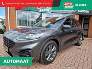 Ford Kuga - 2.5 PHEV e-CVT 225pk ST-Line X Afn. Trekhaak, HUD