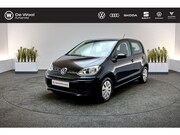 Volkswagen Up! - 1.0 65pk | Airco, Bluetooth, Lane Assist |