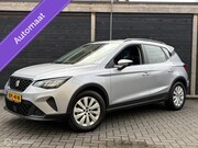 Seat Arona - 1.0 TSI Style AUTOMAAT 110 PK / Clima / Carplay / LM / 43.87