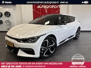 Kia EV6 - GT-Line 77.4 kWh BTW Auto, Nederlandse Auto, Bomvol Opties!!