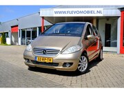 Mercedes-Benz A-klasse - 150 Elegance Aut. *86.805km!* Airco|LMV|PDC