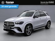 Mercedes-Benz GLE-klasse - 400 e 4MATIC AMG Line Panoramdak| Nightpakket| Treeplanken|