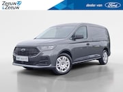 Ford Transit Connect - 1.5 EcoBoost PHEV L2 Trend | Trekhaak | Cruisecontrol | Navi