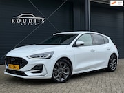 Ford Focus - 1.0 EcoBoost Hybrid ST Line X, 155PK, Winter pack, SYNC 4, L