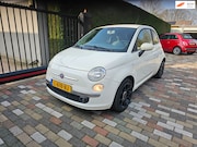 Fiat 500 - 1.2 Lounge 2011 Airco Lm Elektr. ramen Nw Apk