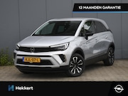 Opel Crossland - Elegance 1.2 Turbo 110pk CRUISE.C | CAMERA | NAVI | DAB | AP
