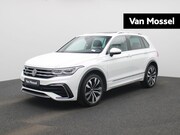 Volkswagen Tiguan - 1.4 TSI eHybrid R-Line Business+ 245 PK| Panoramadak | Trekh