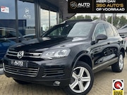 Volkswagen Touareg - 3.0 TSI Hybrid Highline 333PK | ZEER LUXE | LETOP STORING HY