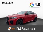 BMW X6 - M Competition