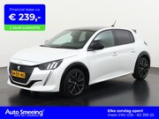 Peugeot 208 - 1.2 PureTech GT Pack 130pk | Panoramadak | Leder/Alcantara |