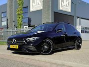 Mercedes-Benz A-klasse - 180 AMG Line |BTW|Facelift|Pano|Burmester®|360°camera|Head U