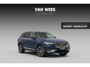 Volvo XC90 - 2.0 T8 Recharge AWD Inscription Exclusive | 1e eigenaar | NL