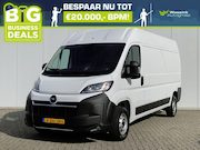 Opel Movano - GB 2.2 D 140pk L2H2 35 | Navigatie | Parkeersensoren | LED |