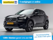 Volvo XC40 - 1.5 T5 Recharge Inscription Aut. [ Leder Navi Comfortstoelen