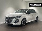 Peugeot 208 - 1.2 Hybrid 110 e-DCS6 Allure | Automaat | Apple Carplay/Andr