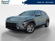 Hyundai Kona - 1.6 GDI HEV Comfort | BESTE DEAL VAN NL! | KLEURKEUZE! | OP 