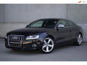 Audi A5 - Coupé 3.2 FSI S5 quattro S-line 265pk, Navigatie
