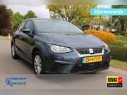Seat Ibiza - 1.0 TSI 116pk Automaat 5-drs Business Intense Cruise/CarPlay
