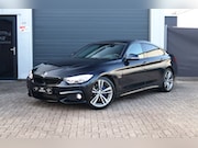 BMW 4-serie Gran Coupe - 435i M Sport 435i Gran Coupe F46 N55 - M-Package! - NL auto!
