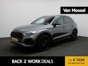 Audi Q5 - 50 TFSI e S edition Competition | PANORAMA- SCHUIFDAK | CAME