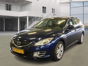 Mazda 6 - Sportbreak 1.8 Touring ( MOTORSCHADE !! )