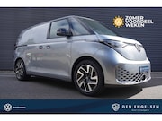 Volkswagen ID. Buzz Cargo - 340 pk 4-Motion Bulli Edition, Achteruitrijcamera, Bijrijder