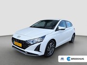 Hyundai i20 - 1.0 T-GDI 100pk Comfort | Airco | Camera | Carplay | Cruise 