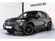 Mercedes-Benz GLC-klasse - 300e 4MATIC AMG Line PANO/LEDER/MEMORY/KEYLESS/360/SFEERVERL