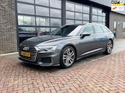 Audi A6 - Avant 45 TFSI Sport S line edition | Stoelver | Led | Navi |