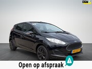 Ford Fiesta - 1.0 Style Airco|Navigatie|Bluetooth|NAP