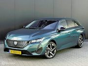 Peugeot 308 - SW 1.6 HYbrid 180 Allure Pack Business | TREKHAAK |