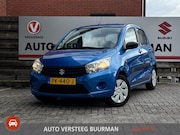 Suzuki Celerio - 1.0 Dynamic Bluetooth Scherm, Navigatie, Parkeersensoren, Tr