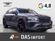 Bentley Bentayga - S V8