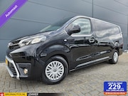 Toyota ProAce - 2.0D L2H1 DC Climate Euro6 Navig 5-pers 177 PK