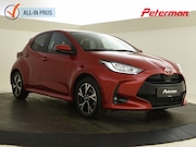 Toyota Yaris - 1.5 Hybrid 115 Style | PDC V+A | BSM | Stuur en Stoelverwarm