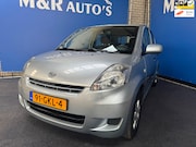 Daihatsu Sirion - 2 1.0-12V Premium