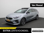 Kia Ceed - Sportswagon 1.0 T-GDi GT-Line Edition | Panoramadak | Achter