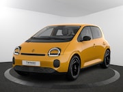 Renault Twingo - Techno | Achteruitrijcamera | LED-achterlichten | LED-dagrij