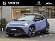 Toyota Aygo X - Hybrid 115 Envy Lounge Pack, Cabriodak, JBL Audiosysteem