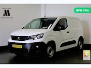 Peugeot Partner - 1.5 BlueHDI 130PK EURO 6 - Airco - Cruise - Camera - €9.950,