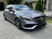 Mercedes-Benz A-klasse - A 180 d AMG LINE NAVI PDC