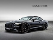 Bentley Continental GTC - Speed V8 Hybrid | Coming Soon